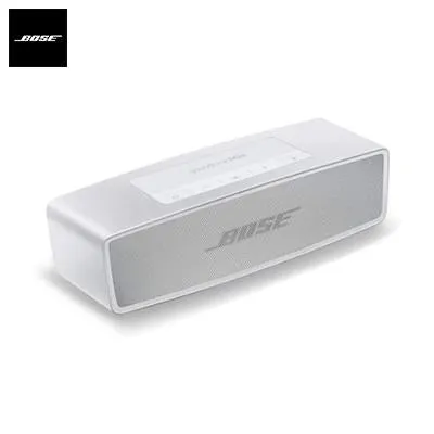 Bose SoundLink Mini Bluetooth Speaker II Special Edition