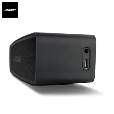Bose SoundLink Mini Bluetooth Speaker II Special Edition