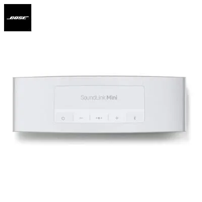 Bose SoundLink Mini Bluetooth Speaker II Special Edition