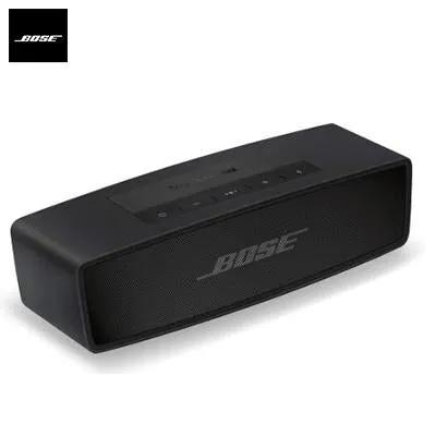 Bose SoundLink Mini Bluetooth Speaker II Special Edition