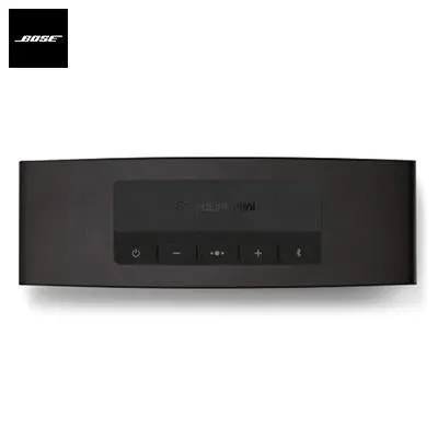 Bose SoundLink Mini Bluetooth Speaker II Special Edition