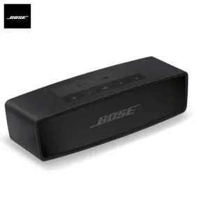 Bose SoundLink Mini Bluetooth Speaker II Special Edition