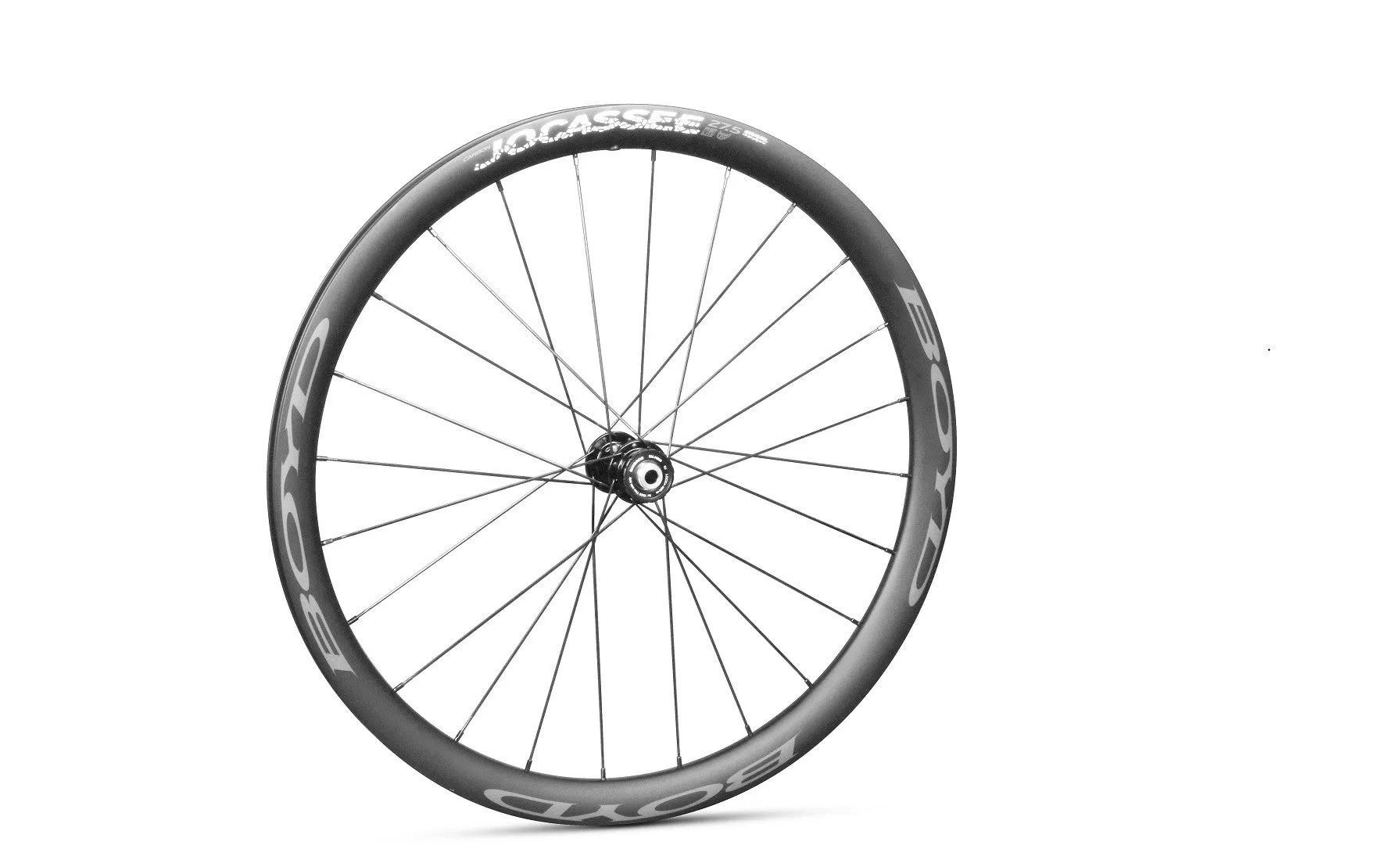 Boyd Jocassee Gravel/Road  650b Wheelset