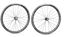 Boyd Jocassee Gravel/Road  650b Wheelset