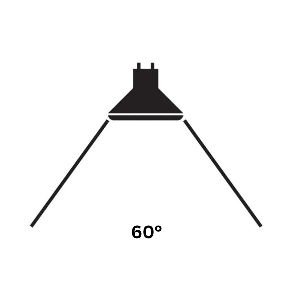 Brilliance - Chameleon PAR36 WiFi LED Lamp (60 Degree) - BRI-PAR36-CHM-9-RGBW-60