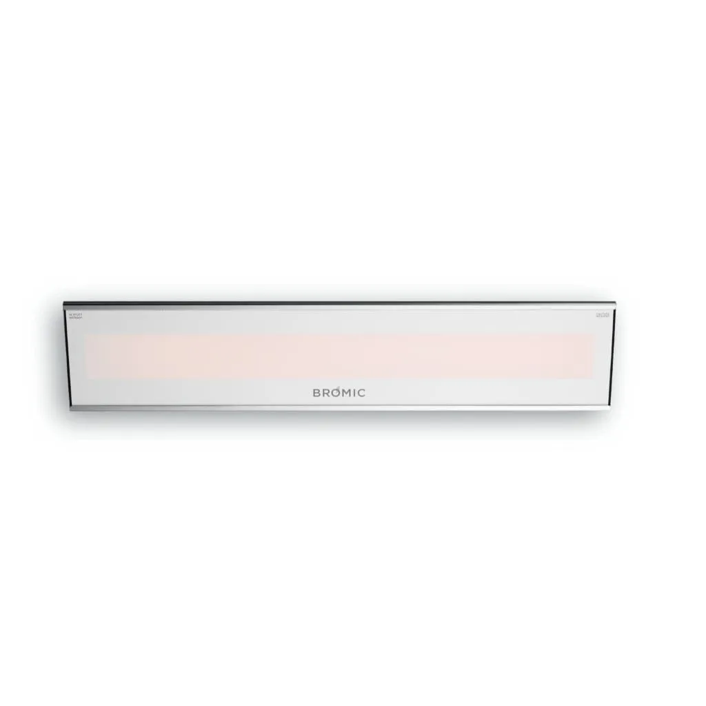 Bromic Platinum Smart-Heat Electric Marine 3400 Watt Heater