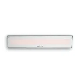 Bromic Platinum Smart-Heat Electric Marine 3400 Watt Heater