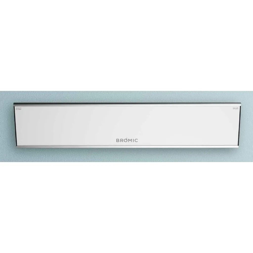 Bromic Platinum Smart-Heat Electric Marine 3400 Watt Heater