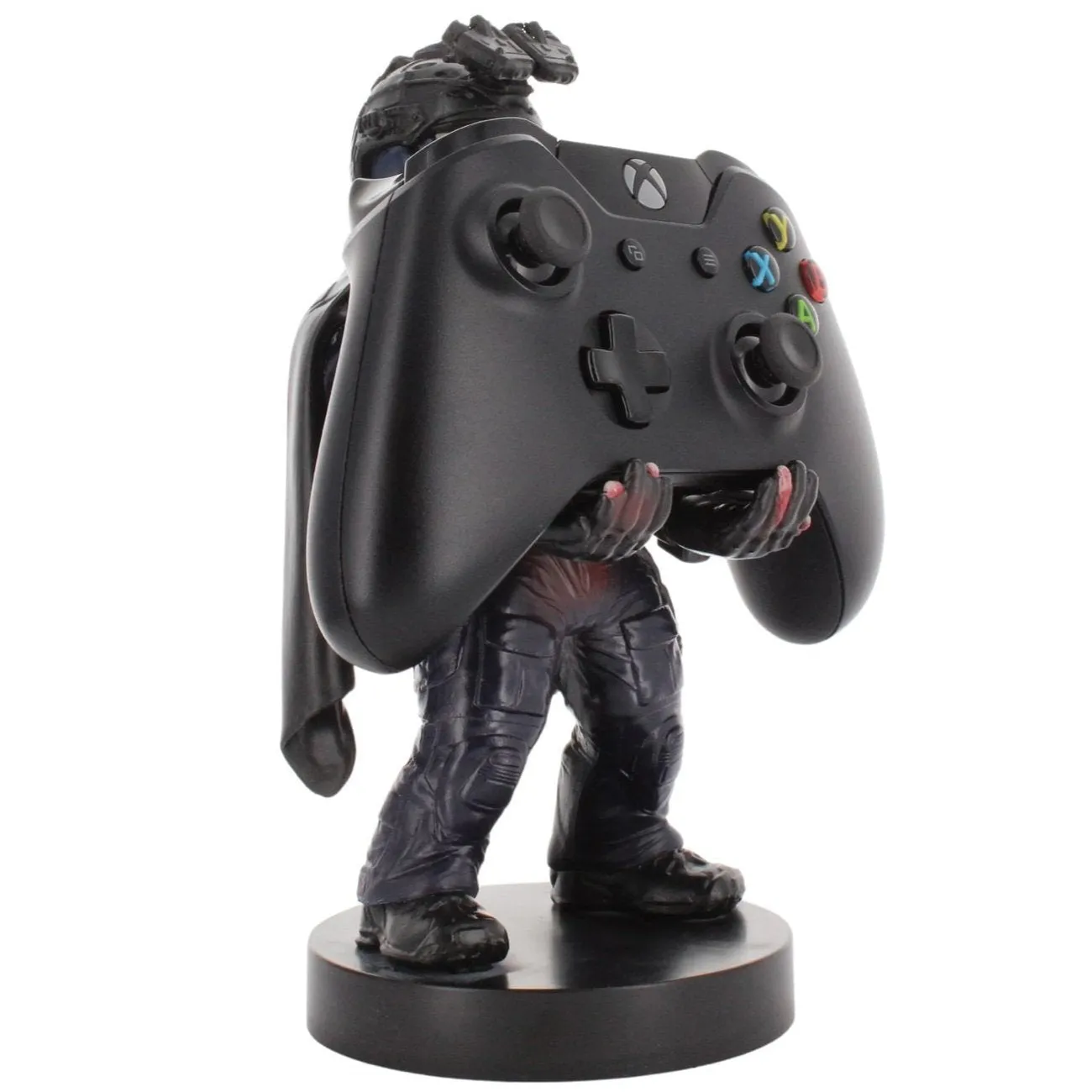 Call of Duty: Zombie Ghost Warzone Cable Guys Controller Holder and Phone Stand