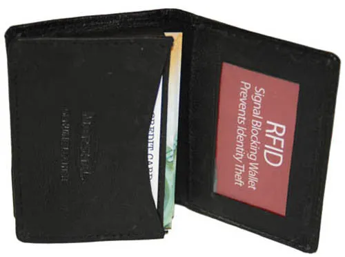 Card Holder RFID 70