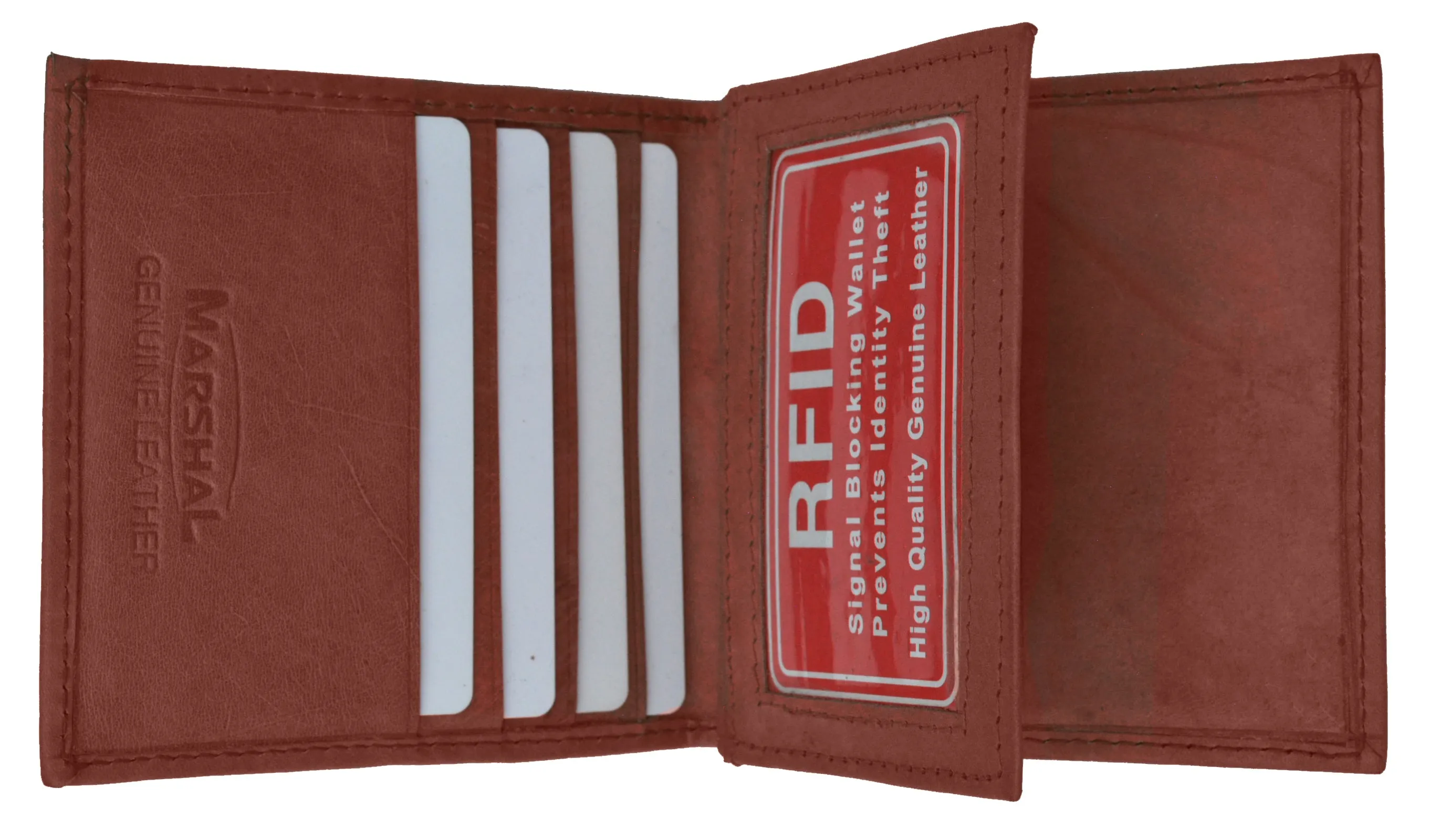 Card Holder RFID 74