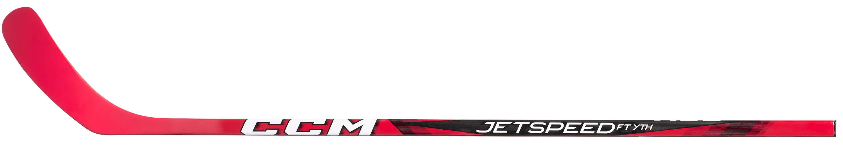 CCM JetSpeed FT Youth Hockey Stick