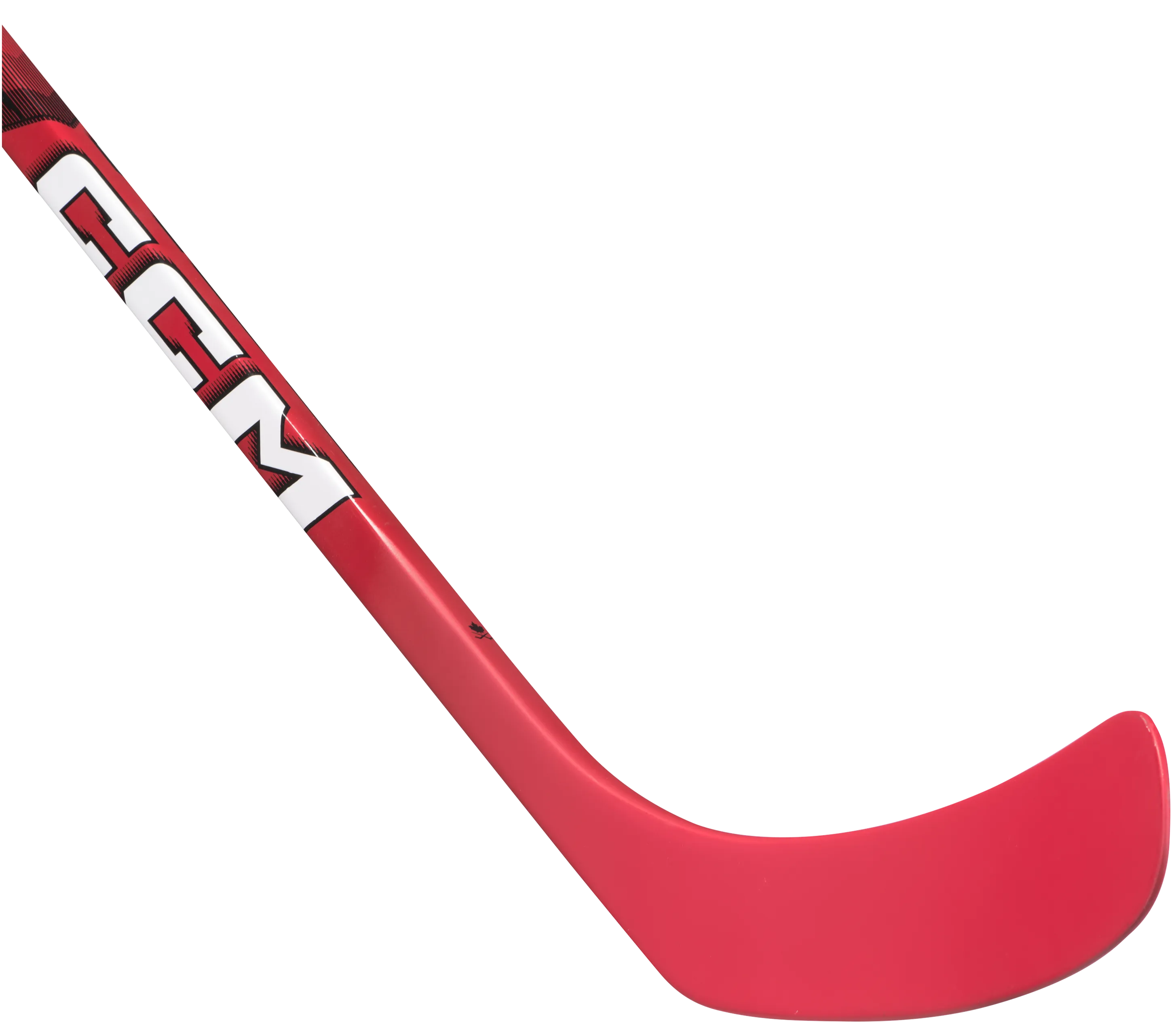 CCM JetSpeed FT Youth Hockey Stick