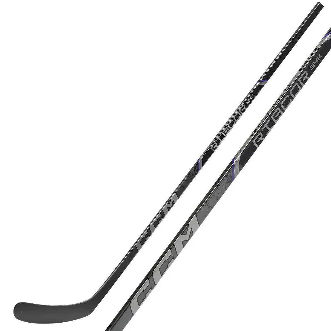 CCM Ribcor 94K Hockey Stick - Junior