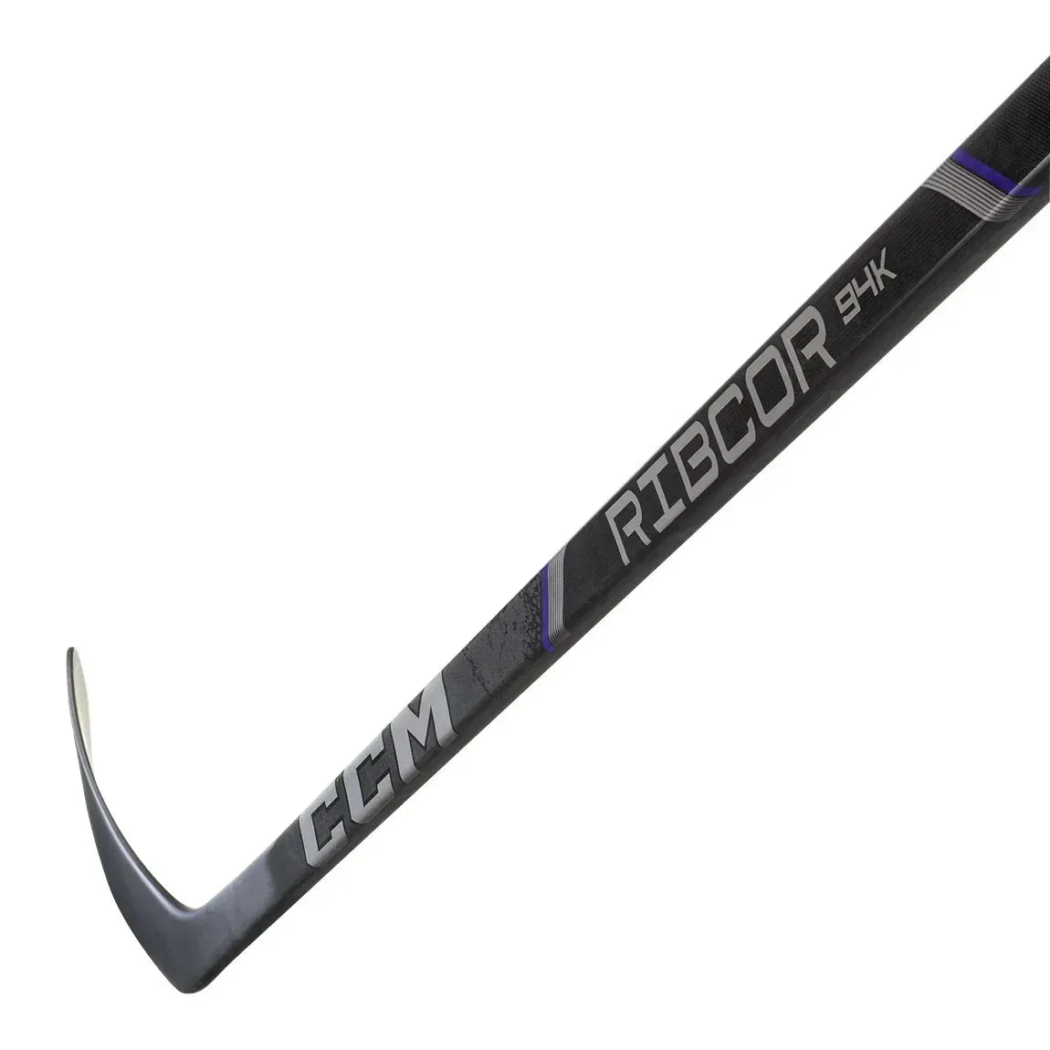 CCM Ribcor 94K Hockey Stick - Junior