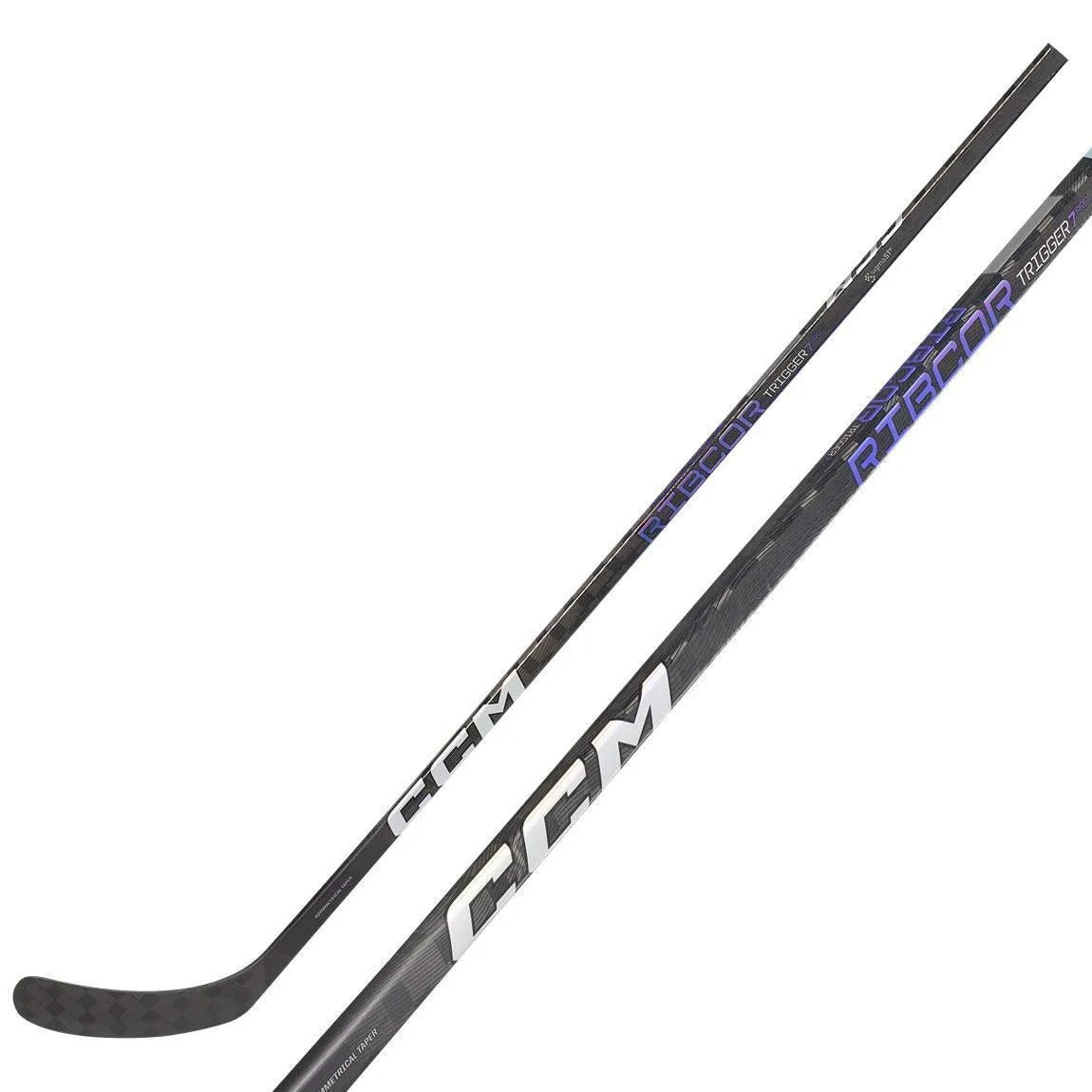 CCM Ribcor Trigger 7 Pro Hockey Stick - Senior