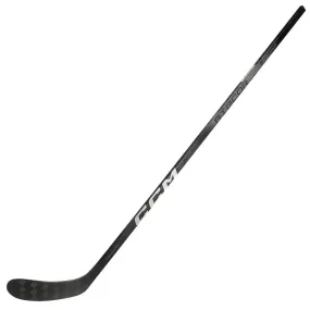 CCM Ribcor Trigger 8 Pro (Chrome) Hockey Stick - Senior