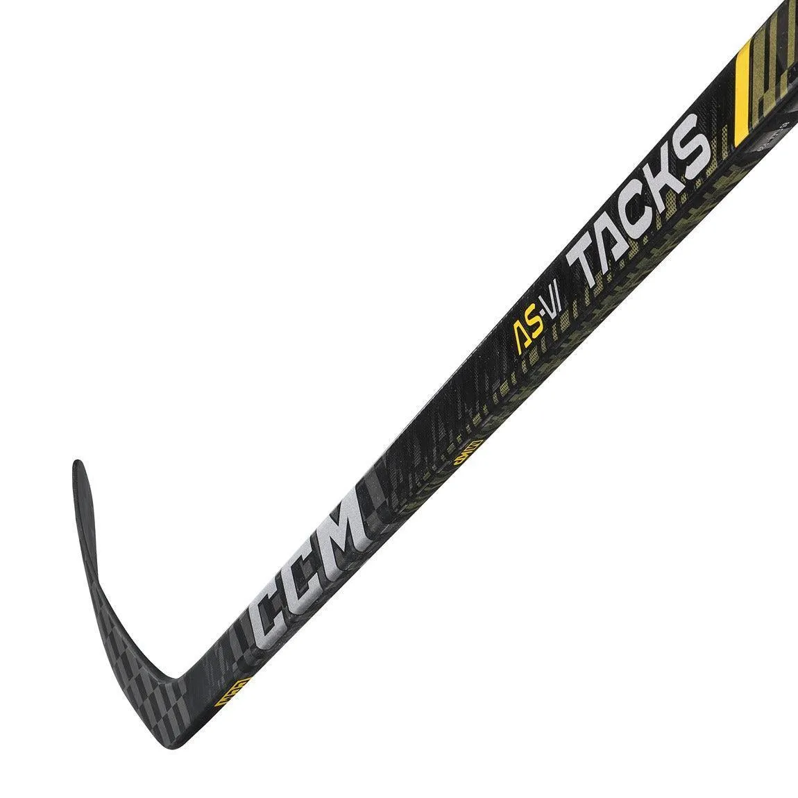 CCM Tacks AS-VI Hockey Stick - Senior