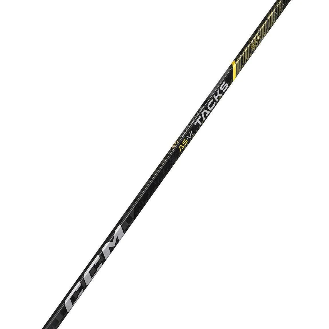 CCM Tacks AS-VI Hockey Stick - Senior