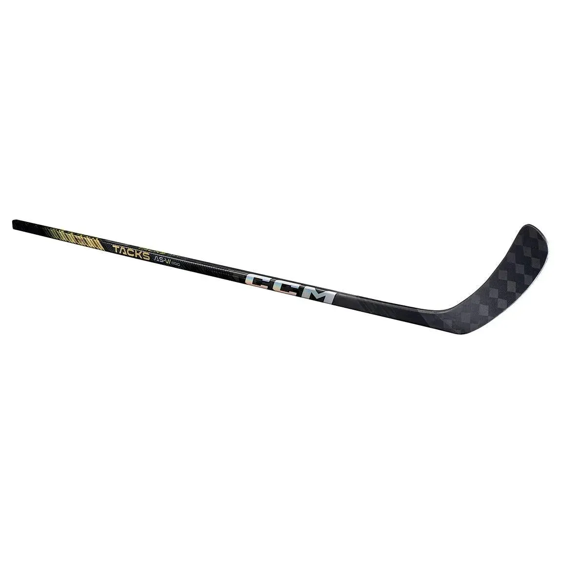 CCM Tacks AS-VI Pro Hockey Stick - Intermediate
