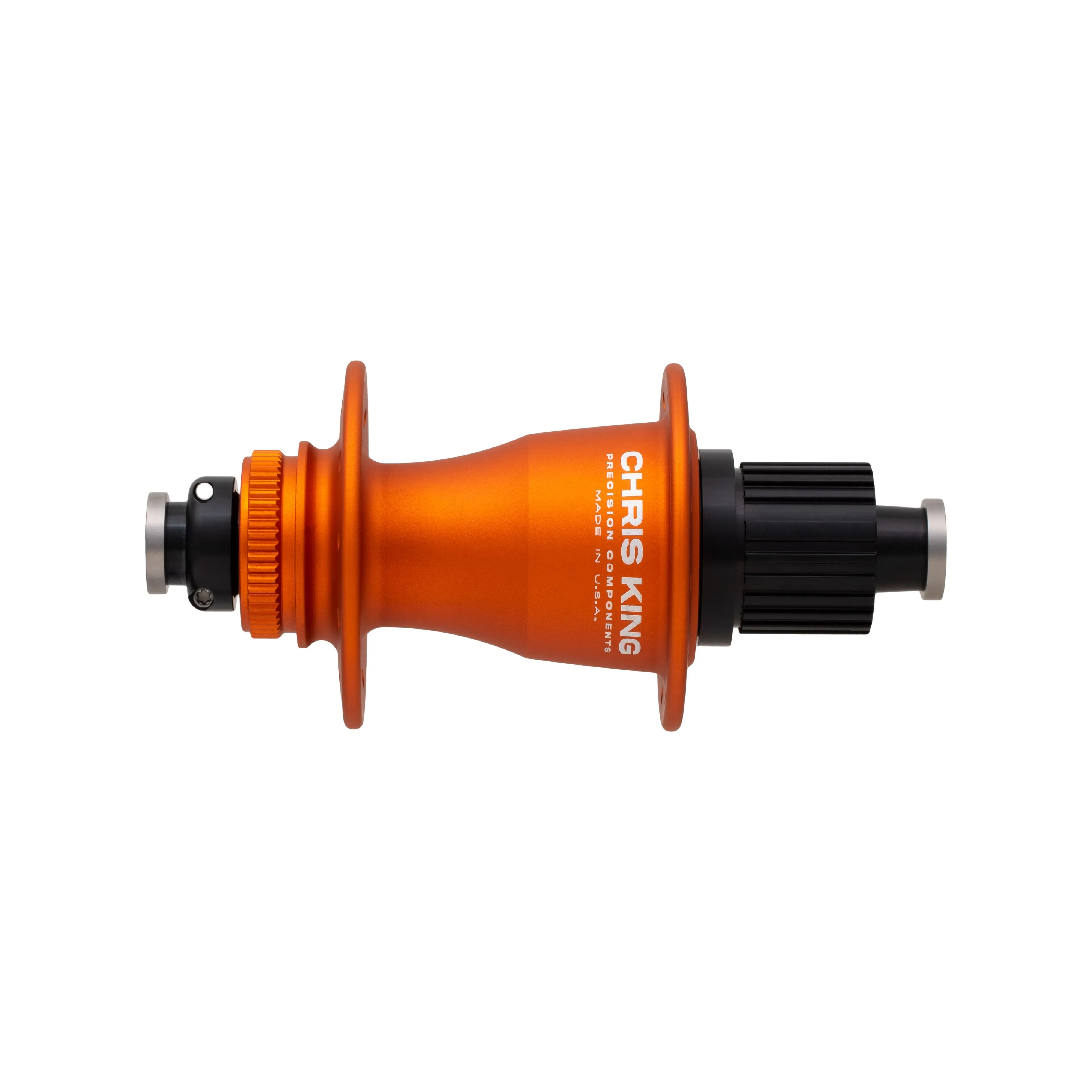 Chris King Centerlock Superboost GEN 4 Rear Hub