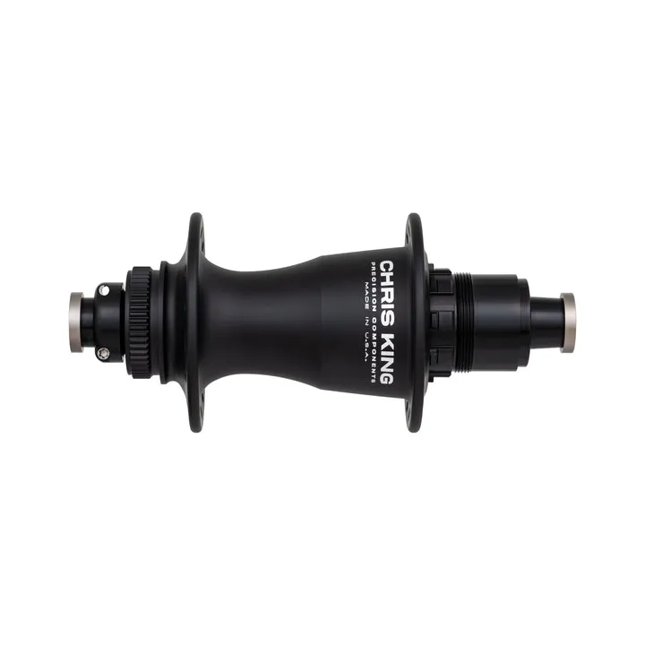Chris King Centerlock Superboost GEN 4 Rear Hub