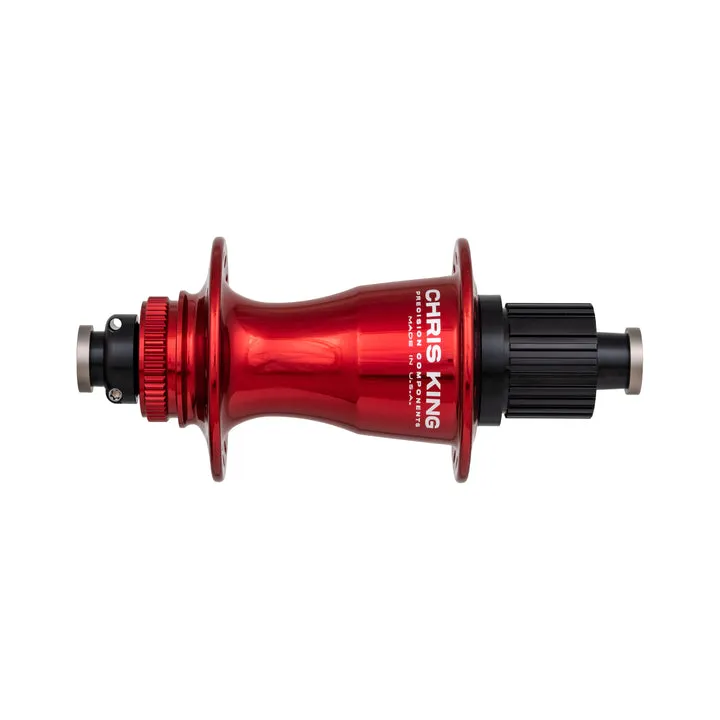 Chris King Centerlock Superboost GEN 4 Rear Hub