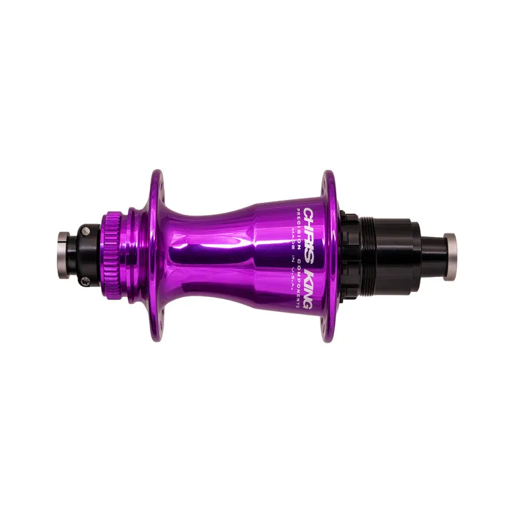 Chris King Centerlock Superboost Rear Hub