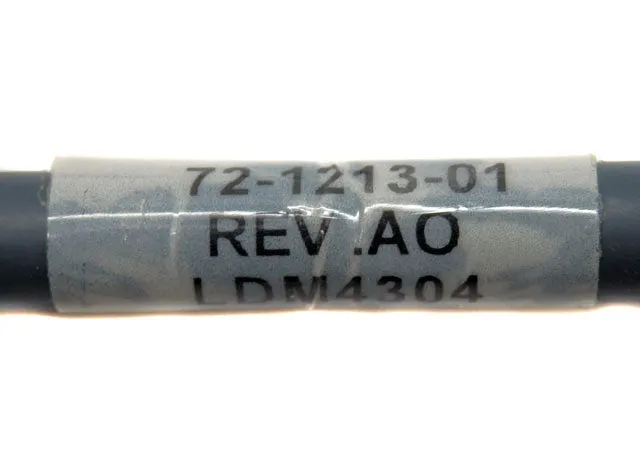 Cisco 6 Foot Pix Firewall Failover Cable 72-1213-01