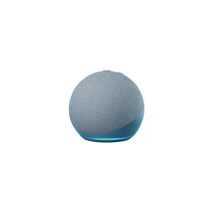 [CLEARANCE] Lifesmart ECHO DOT Amazon Echo Dot 4Th Generation Voice Control Device