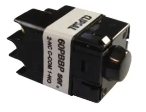 CLIPSAL SATURN Pushbutton for home Automation (Zwave)