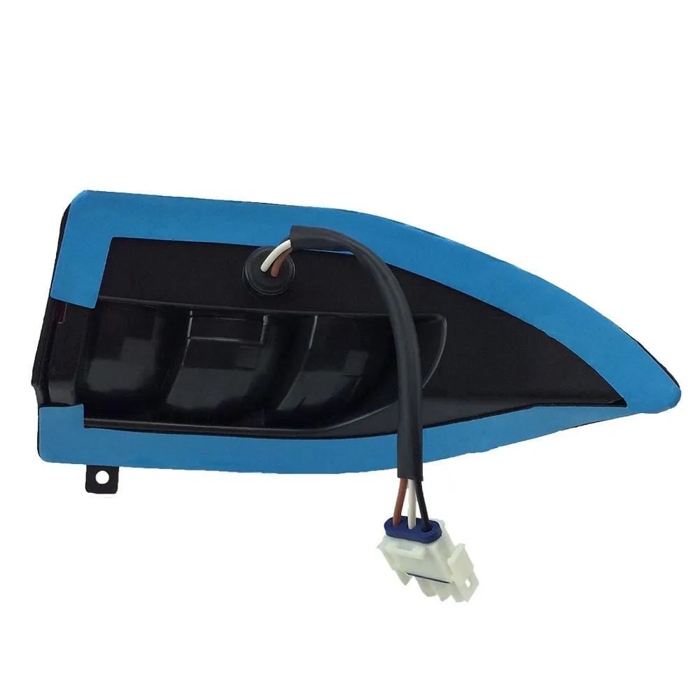 Club Car Precedent Tail Light Replacement Assemblies LED