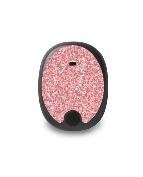 Confetti for the Eversense Smart Transmitter