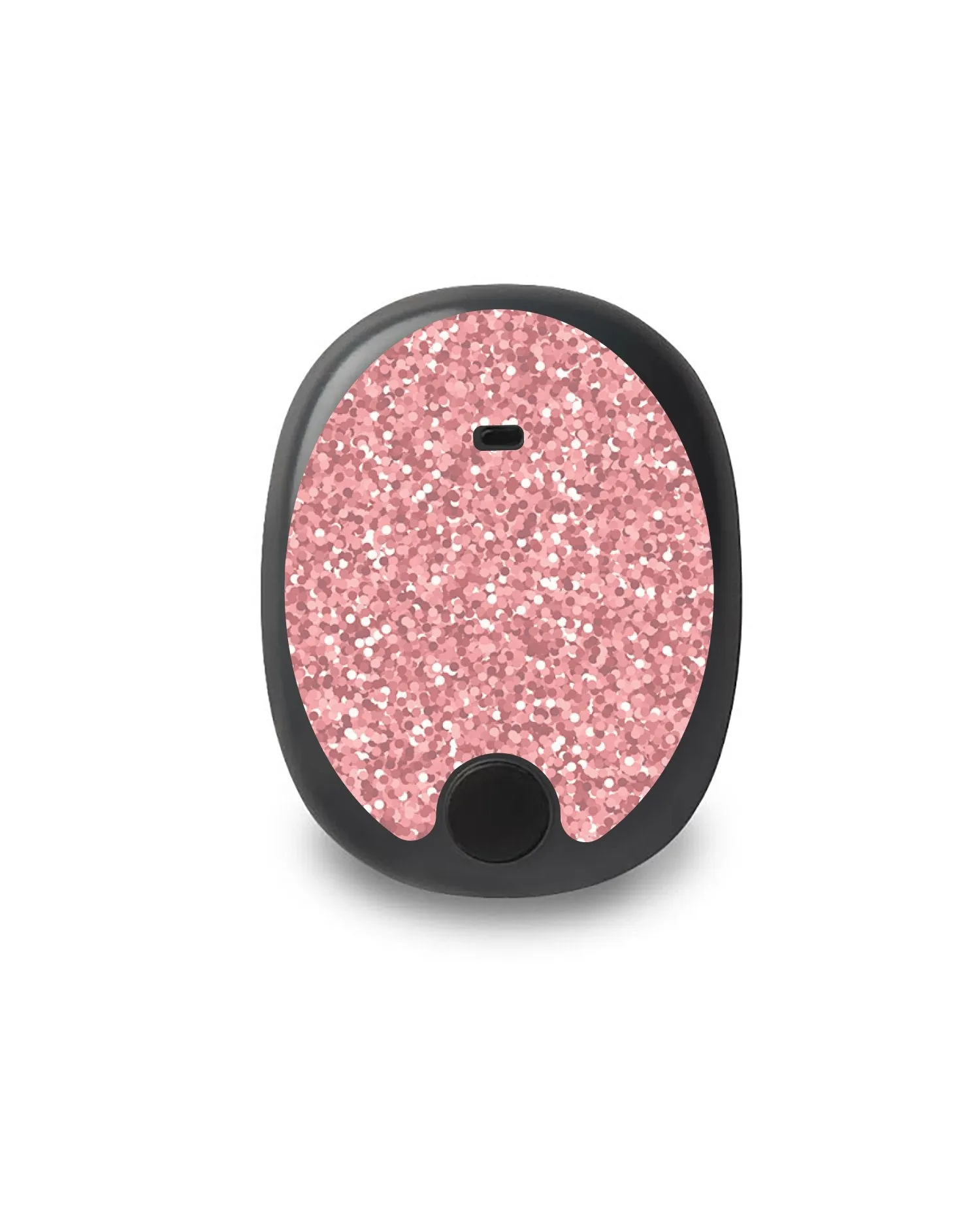 Confetti for the Eversense Smart Transmitter