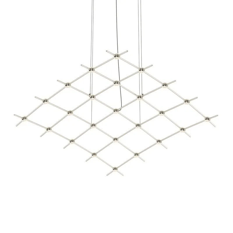 Constellation Aquarius Medius Pendant Light
