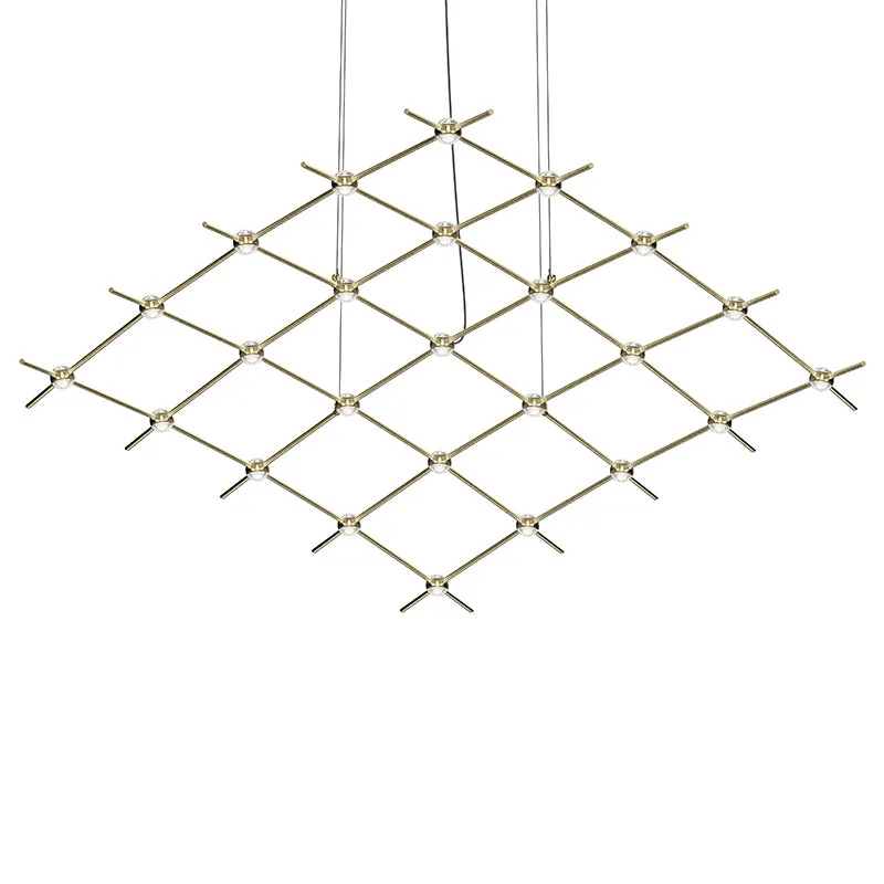 Constellation Aquarius Medius Pendant Light