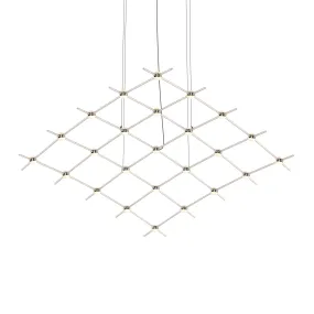 Constellation Aquarius Medius Pendant Light