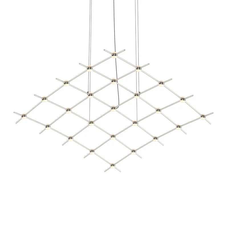 Constellation Aquarius Medius Pendant Light