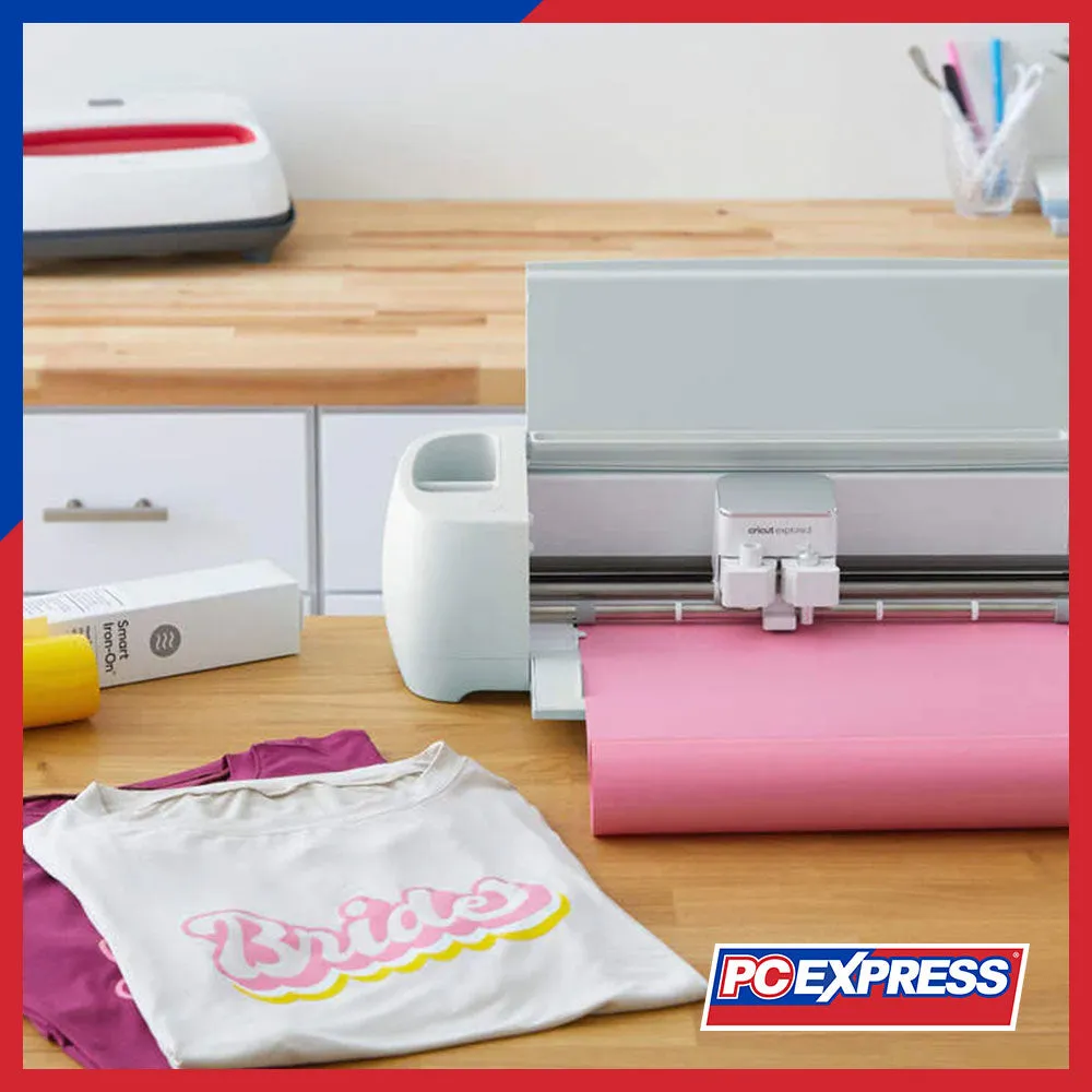 CRICUT Explore 3 Cutting Machine