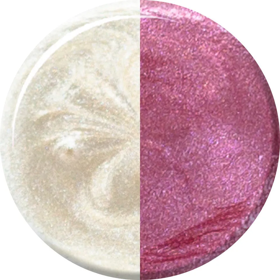 Del Sol Just Add Sun Reckless Color Changing Nail Polish
