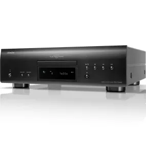 Denon DCD-1700NE CD/SACD Player