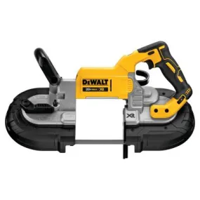 DeWalt® Band Saw Kits, (2) 5.0 Battery Packs;Blade;Charger;Kit Box, DCS374P2