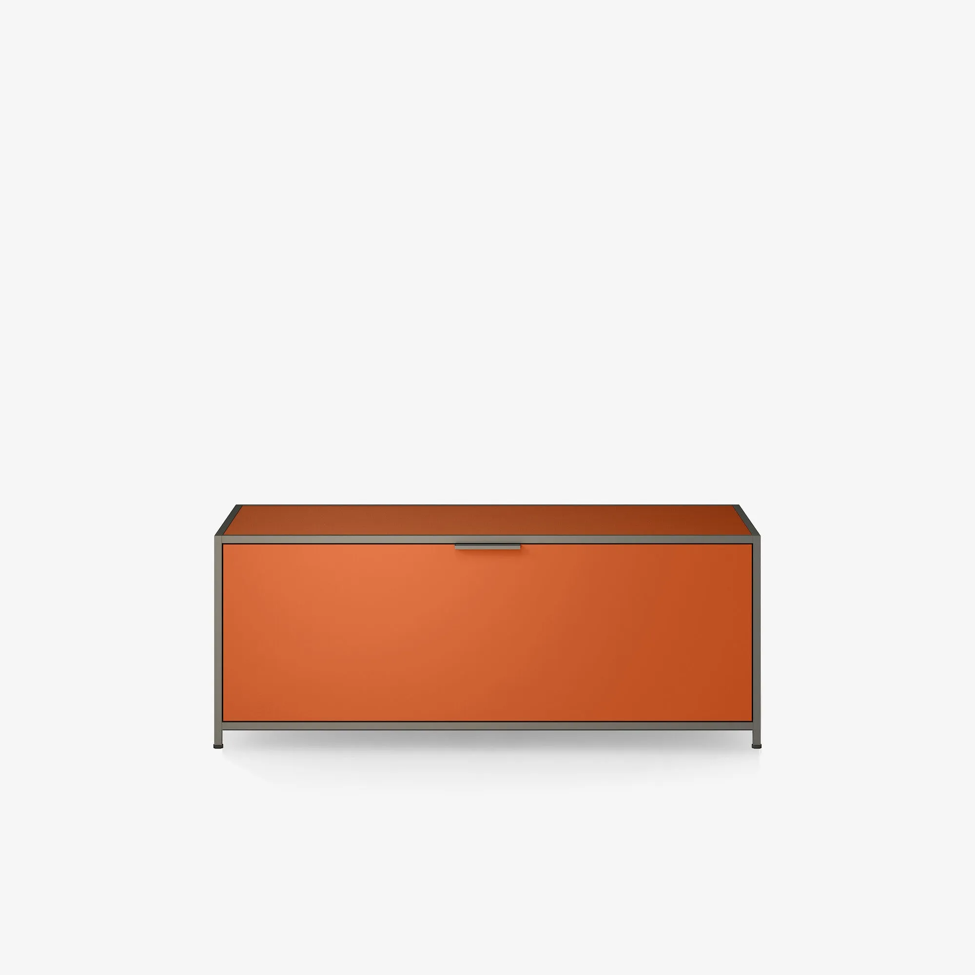 Dita Tv Cabinet 1 Drop Flap