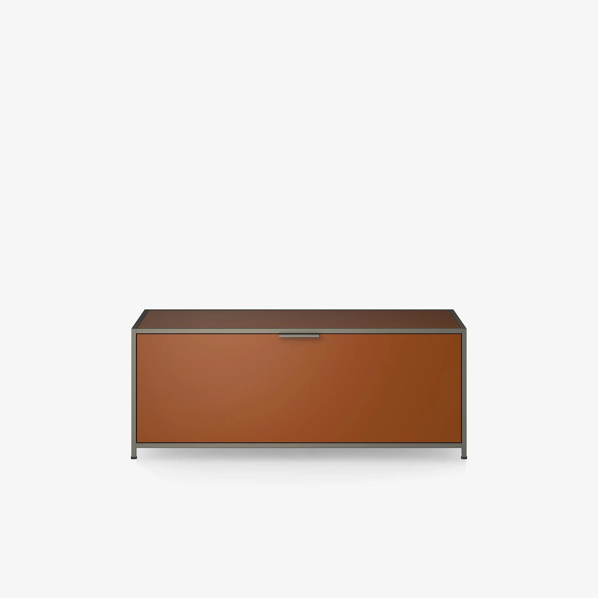 Dita Tv Cabinet 1 Drop Flap
