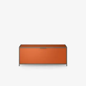 Dita Tv Cabinet 1 Drop Flap