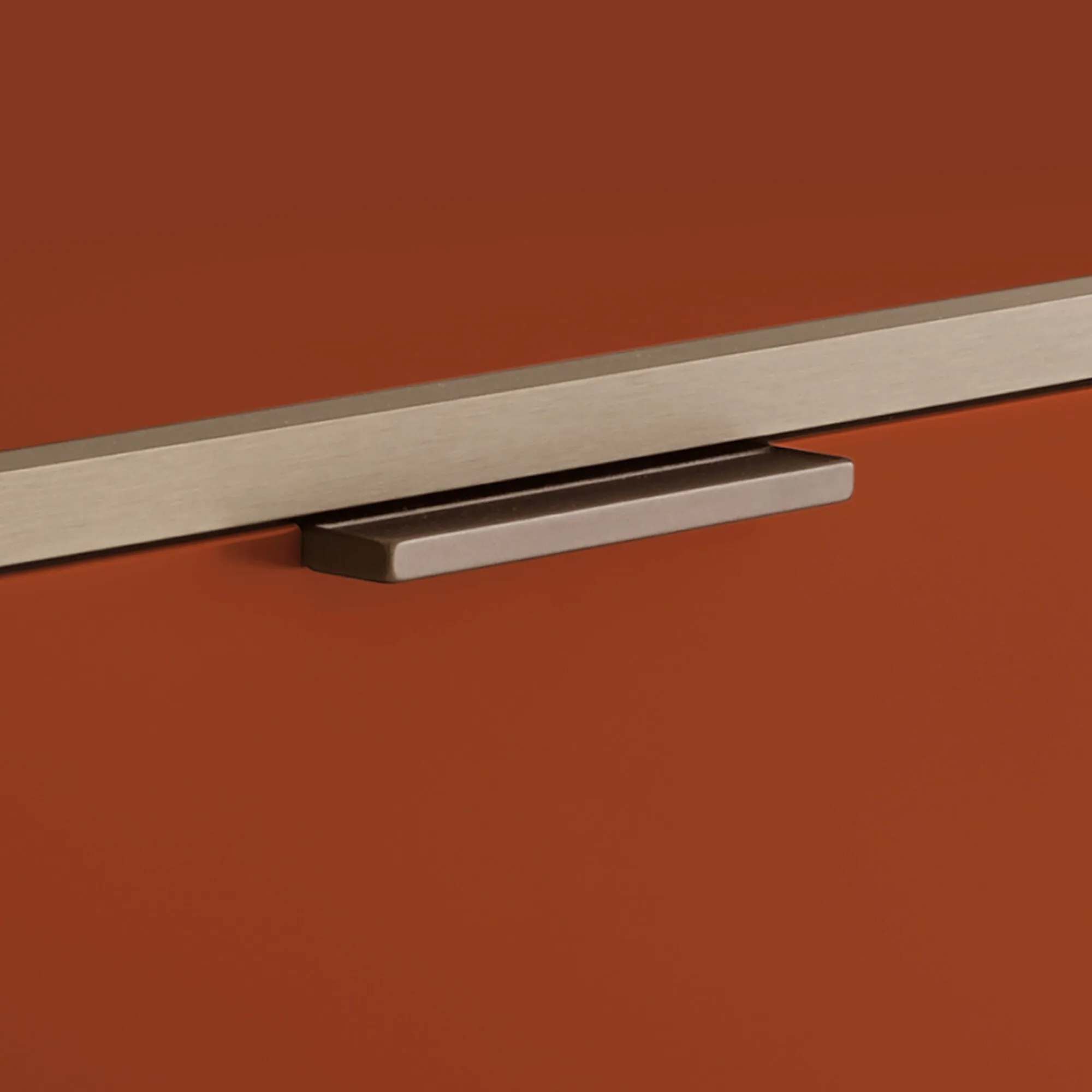 Dita Tv Cabinet 1 Drop Flap