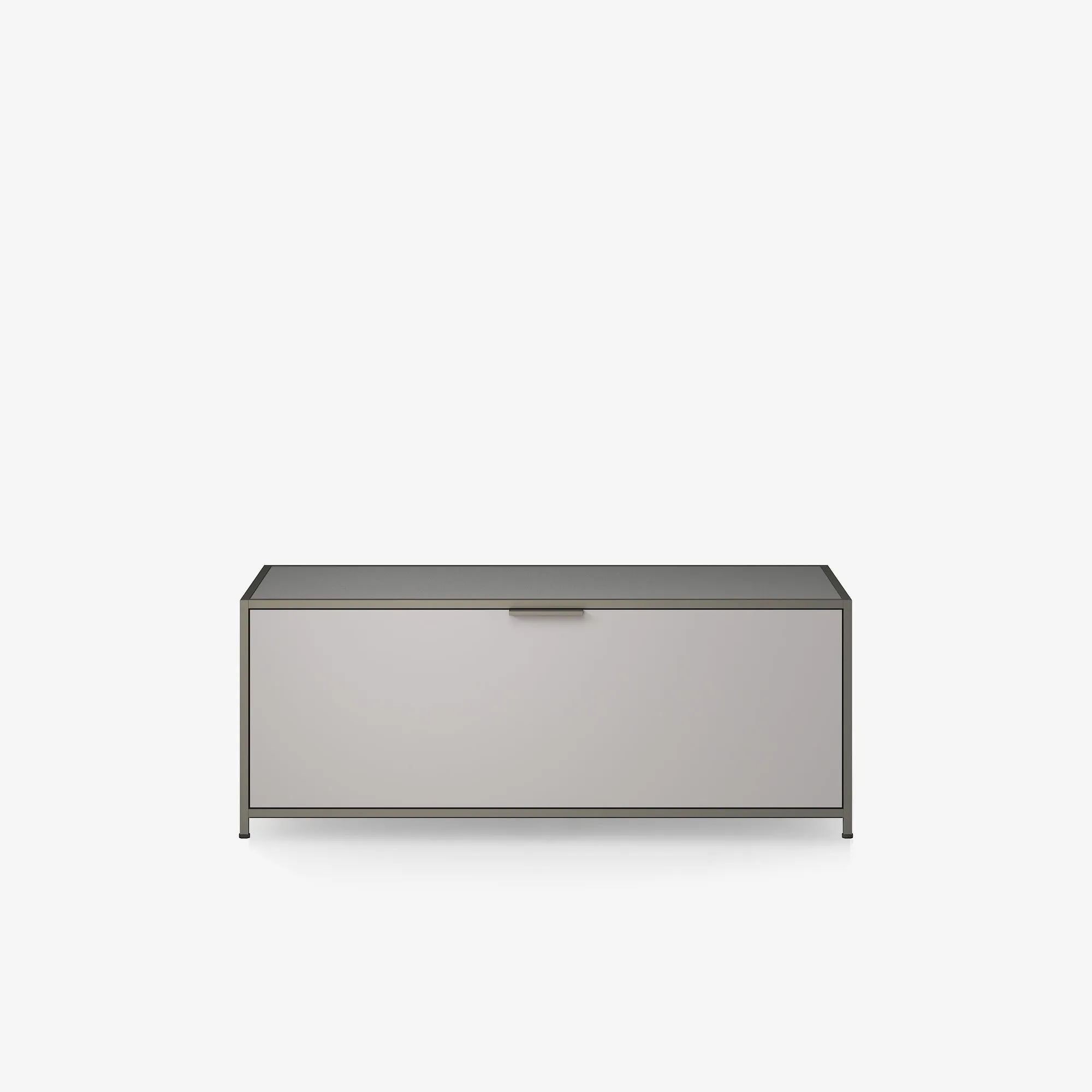 Dita Tv Cabinet 1 Drop Flap