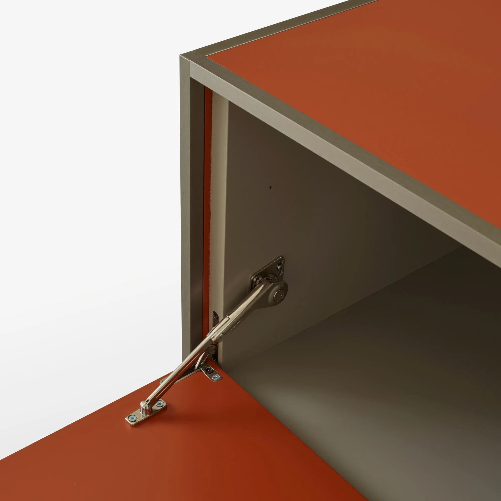 Dita Tv Cabinet 1 Drop Flap