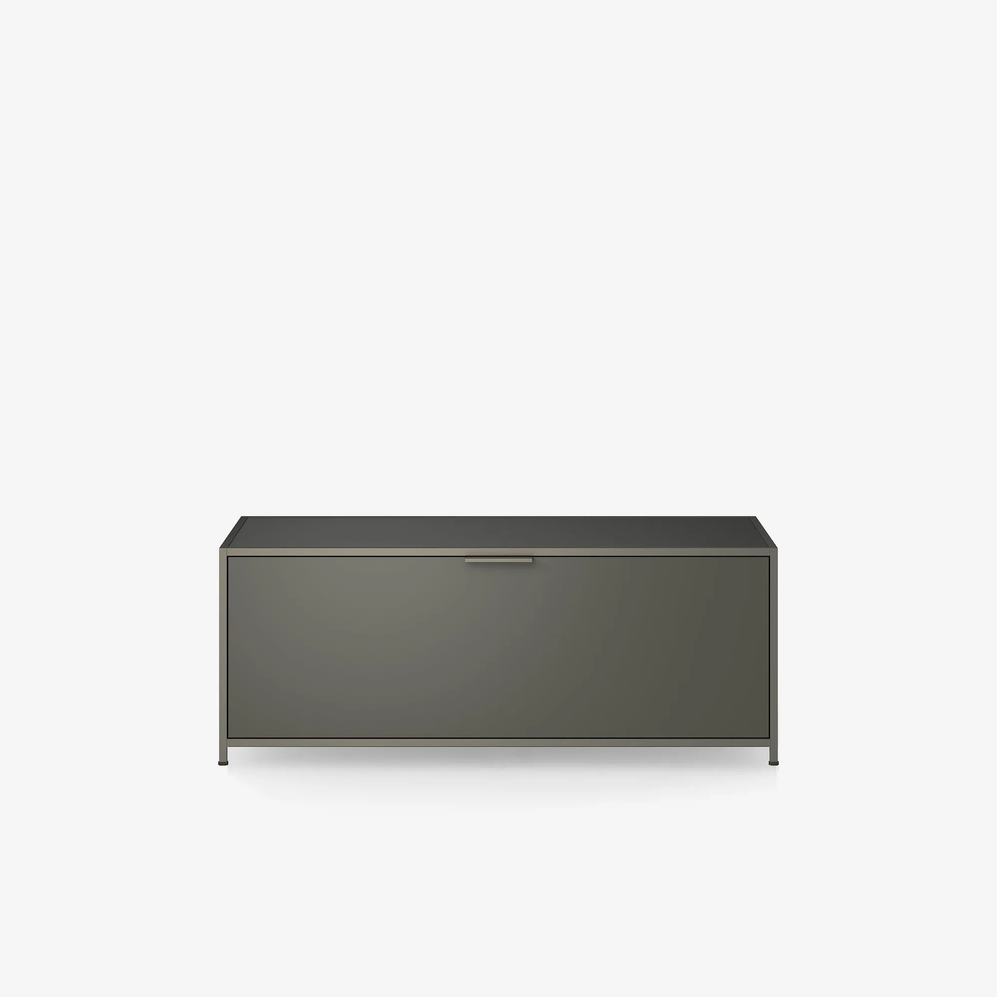 Dita Tv Cabinet 1 Drop Flap