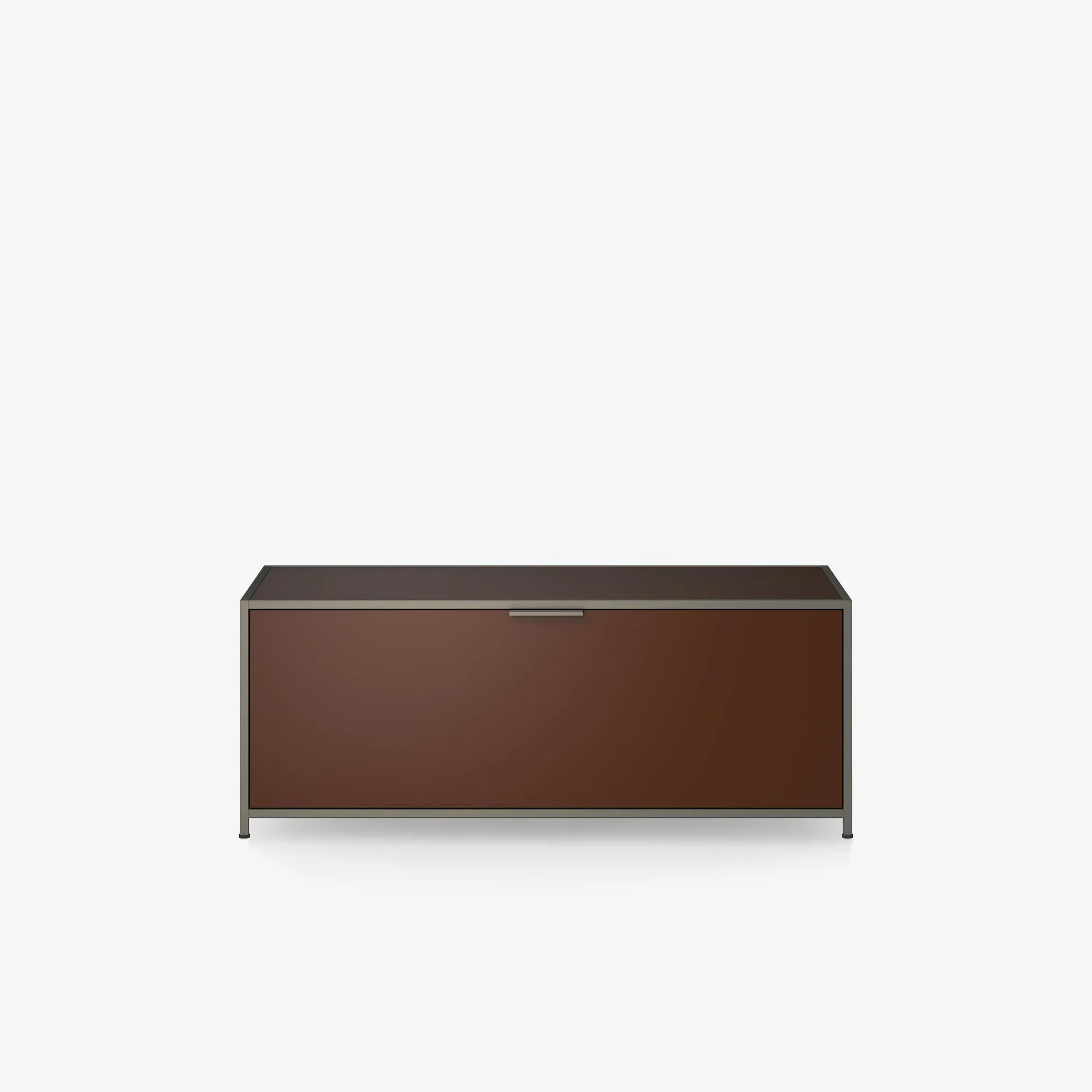 Dita Tv Cabinet 1 Drop Flap